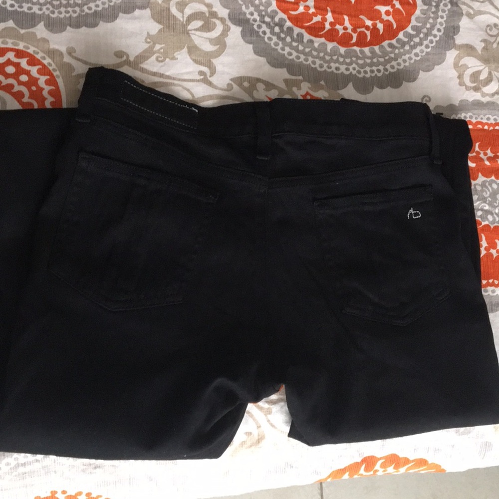 Supper skinny  Rag and Bone jeans